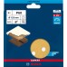 BOSCH EXPERT C470 Schleifpapier mit 8 Löchern, 125 mm, G 60, 5-tlg. 2608900804