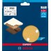 BOSCH EXPERT C470 Schleifpapier mit 6 Löchern, 150 mm, G 60, 5-tlg. 2608900814