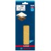 BOSCH EXPERT C470 Schleifpapier mit 8 Löchern, 93 x 230 mm, G 40, 10-tlg. 2608900833