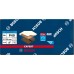 BOSCH EXPERT C470 Schleifpapier mit 6 Löchern, 150 mm, G 40, 50-tlg. 2608900917