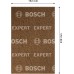 BOSCH EXPERT N880 Vliespad zum Handschleifen, 152 x 229 mm, grobes AlOx 2608901212