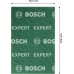 BOSCH EXPERT N880 Vliespad zum Handschleifen, 152 x 229 mm, Mehrzweck 2608901217