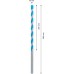 BOSCH EXPERT CYL-9 MultiConstruction Bohrer, 10 x 200 x 250 mm 2608901485
