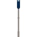 BOSCH Flachmeißel EXPERT SDS max-8C, 25 × 400 mm 2608901697
