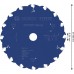 Bosch Kreissägeblatt Expert for Wood, 168 × 1,8/1,2 × 20 mm, T16 2608901874
