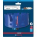 BOSCH EXPERT Construction Material Lochsäge, 140x60 mm 2608901947