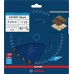 Bosch Kreissägeblatt Expert for Wood, 160 × 1,8/1,2 × 20 mm, T24 2608902141