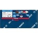 BOSCH EXPERT O780 Folienschleifscheibe, 125 mm, G120 2608902410