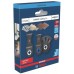 BOSCH EXPERT Cutting Set, 3-tlg. 2608902622