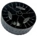 BOSCH Rad für Häcksler BOSCH AXT 25 TC 0.600.803.300