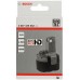 BOSCH Accessories WerkzeugAkku 9.6V 2.6Ah NiMH 2607335682