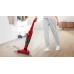 Bosch Serie 2 Akku-Staubsauger Readyy'y 14,4 V, Rot BBHF214R