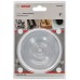 BOSCH Lochsäge Progressor for Wood and Metal, 92 mm 2608594236