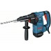 BOSCH GBH 3-28 DFR Bohrhammer mit SDS-plus 061124A000