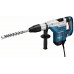 BOSCH GBH 5-40 DCE Bohrhammer mit SDS-max + GSB 13 RE Schlagbohrmaschine 0615990L0M