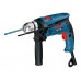 BOSCH GBH 8-45 DV Bohrhammer mit SDS-max + GSB 13 RE Schlagbohrmaschine 0615990L0L