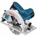 BOSCH GKS 190 Professional Handkreissäge + Wiha Kombinationszange 0615990K33