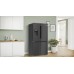 Bosch Serie 6 Kühl-Gefrier-Kombination, mehrtürig 183 x 90.5 cm KFI96AXEA