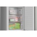Bosch Serie 4 Kühl-Gefrier-Kombination mit Gefrierbereich unten KGN392I1F