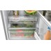Bosch Serie 4 Freistehende Kühl-Gefrier-Kombination 203 × 60 cm KGN392LAG
