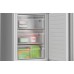Bosch Serie 4 Freistehende Kühl-Gefrier-Kombination 203 × 60 cm KGN392LCF