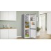 Bosch Serie 6 Freistehende Kühl-Gefrier-Kombi unten 203 ×60 cm KGN39AIAU