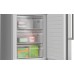 Bosch Serie 6 Freistehende Kühl-Gefrier-Kombi unten 203 ×60 cm KGN39AIAU