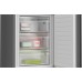 Bosch Serie 4 Kombinovaná chladnička s mrazákem dole 203 × 60 cm KGN39OCAF