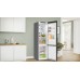 Bosch Serie 4 Freistehende Kühl-Gefrier-Kombination 203 x 60 cm KGN39VXB