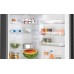 Bosch Serie 4 Freistehende Kühl-Gefrier-Kombination 203 x 60 cm KGN39VXB