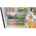 Bosch Serie 4 Freistehende Kühl-Gefrier-Kombination 203 x 60 cm KGN39VXB
