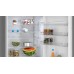 Bosch Serie 4 Freistehende Kühl-Gefrier-Kombination mit Gefrierbereich unten KGN49OCAF