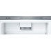 Bosch Serie 4 Freistehender Kühl-Gefrierschrank mit Gefrierteil unte 191×70 cm KGV58VLEAS