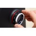 Bosch Serie 6 Fleischwolf MultiPower 2100 W Schwarz, silver metalic MFWS650B