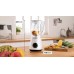 Bosch Serie 4 Standmixer VitaPower 1200 W Weiß MMB6141W