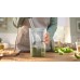 Bosch Serie 4 Stabmixer ErgoMaster 1000 W Schwarz, anthrazit MSM4B610