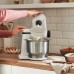 Bosch Serie 2 Küchenmaschine MUM 700 W Weiß MUMS2EW40