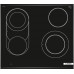 Serie 8 Elektro-Kochfeld 60 cm Mit Rahmen aufliegend PKM675DP1D