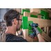 BOSCH GDS18V-450H PROFESSIONAL Akku-Drehschlagschrauber 06019K4200