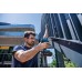 BOSCH GDS18V-450H PROFESSIONAL Akku-Drehschlagschrauber, 2x4,0Ah, L-BOXX 06019K4202