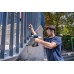 BOSCH GDS18V-450H PROFESSIONAL Akku-Drehschlagschrauber, 2x4,0Ah, L-BOXX 06019K4202
