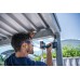 BOSCH GDS18V-450P PROFESSIONAL Akku-Drehschlagschrauber, L-BOXX 06019K4301
