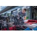 BOSCH GDS18V-450P PROFESSIONAL Akku-Drehschlagschrauber, 2x5,0Ah, L-BOXX 06019K4303