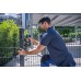 BOSCH GDS18V-330H PROFESSIONAL Akku-Drehschlagschrauber, 2x5,0Ah, L-BOXX 06019L5203