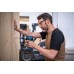 BOSCH GDS18V-330H PROFESSIONAL Akku-Drehschlagschrauber, 2x5,0Ah, L-BOXX 06019L5203