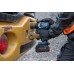 BOSCH GDS18V-750 PROFESSIONAL Akku-Drehschlagschrauber, 2x5,0Ah, L-BOXX 06019L9103