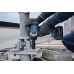 BOSCH GDS18V-750 PROFESSIONAL Akku-Drehschlagschrauber, 2x5,0Ah, L-BOXX 06019L9103