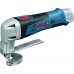 BOSCH GSC 12V-13 PROFESSIONAL Akku-Blechschere, L-BOXX 060192610A