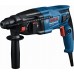 BOSCH GBH 220 PROFESSIONAL Bohrhammer mit SDS plus, Handwerkerkoffer 06112A6020