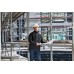 BOSCH GHJ 12+18V XA S PROFESSIONAL Beheizbare Jacke 06188000DX